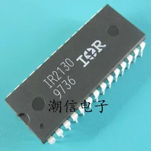 5 шт./лот IR2130(DIP-28