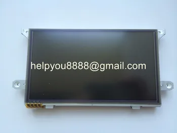 

100%Original new TPO 6.5inch LCD display LL652T-9428-1 screen with touch panel for SKODA VW RCD510