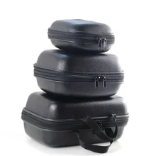 Рыболовная Сумка противоударный водонепроницаемый чехол Защитный спиннинговый Чехол Жесткий Чехол Рыболовные снасти Чехол для хранения S/M/L