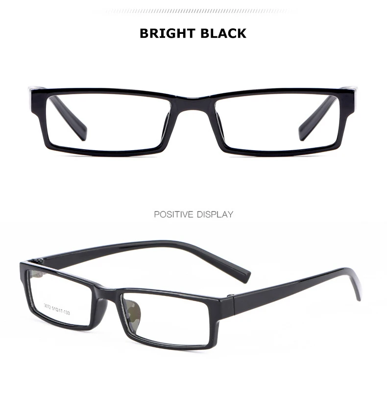 1-Bright Black
