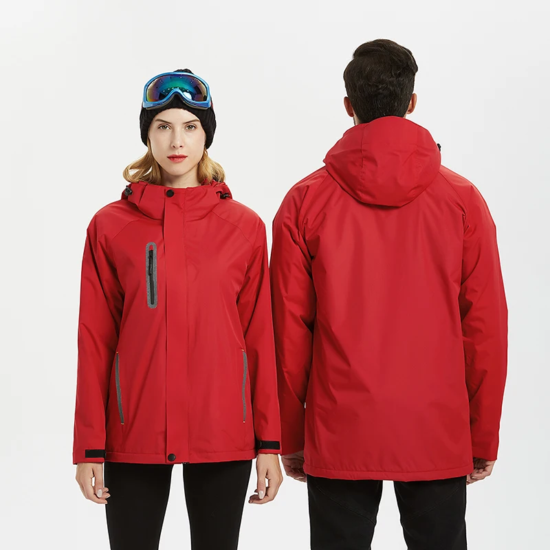 Осенне-зимняя флисовая куртка с логотипом на заказ, спортивная одежда для мужчин, Походов, Кемпинга, лыжного спорта, треккинга, мужские и женские куртки