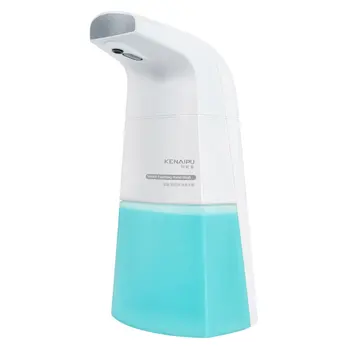 

Automatic hands washing machine Plastic Intelligent sensor foam soap dispenser Antibacterial Hand Sanitizer for Children 1pcs