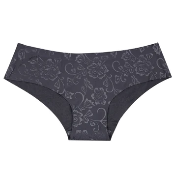 

New Sexy Underwear Women Seamless Panties For Dress Sexy Briefs Lingerie Bikini Pink Tanga String Culotte Femme