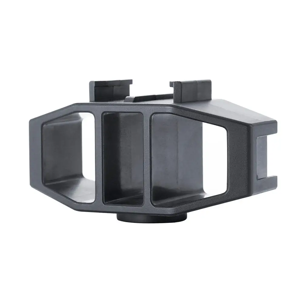 VIJIM GP 1 GoPro Vlogging установочный кронштейн с 2 холодными башмаками крепление для