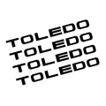 For Toledo