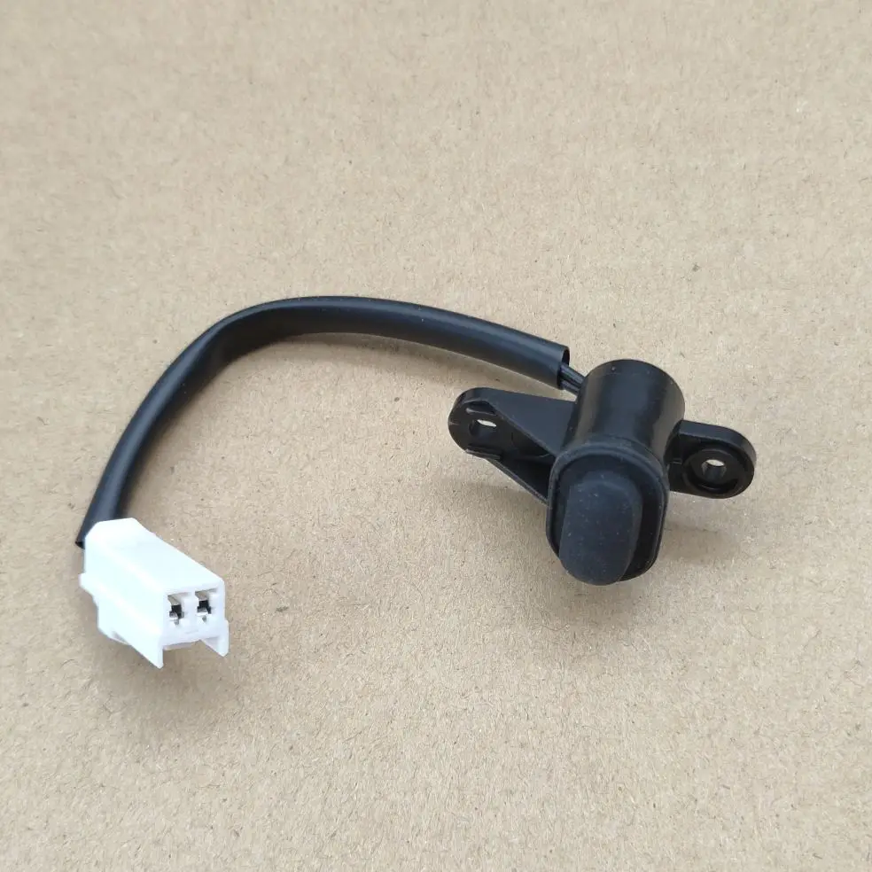 Trunk Switch Tailgate Switch Keyless Entry Button for Mazda 6 GH electromagnetic push button switch power cord switch