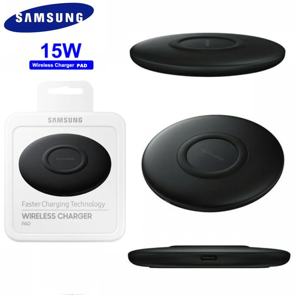 Wireless Charger Pad Samsung Original Samsung Fast Charging wireless-charger-pad-samsung-original-samsung-fast-charging