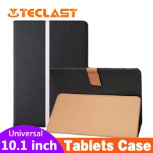 Черный чехол для планшета 10," самоклеящийся универсальный для Teclast M20 M30 X10 T10 T20 A10S