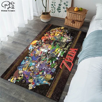 

zelda carpet kids room soccer rug field parlor bedroom living room floor mats children large rugs home mat