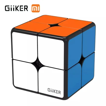 

Xiaomi Youpin GiiKER Super Cube i2 Intellectual Development Toy Bluetooth Education Work With Giiker App Kids Gift