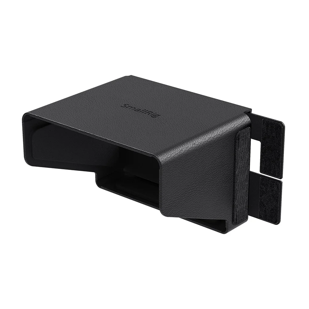 Sombra de Sol Capa para Nikon z6 e z7 Smallrig Câmera Câmeras Sunhood 2807 z6 z7 Lcd - Image 2