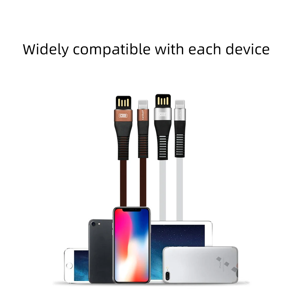 FDBRO Быстрая зарядка зарядное устройство USB-C Шнур Micro usb type C кабель для Android мобильного телефона кабель USB для iPhone XS Max XR X 8