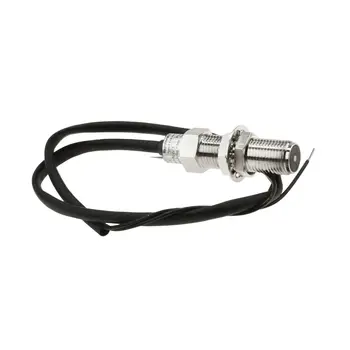 

Tachometer sensor 2 wires, 65x45mm, 100-15000Hz, синусоидальный pulse, m16x1 thread. 5 ke10011