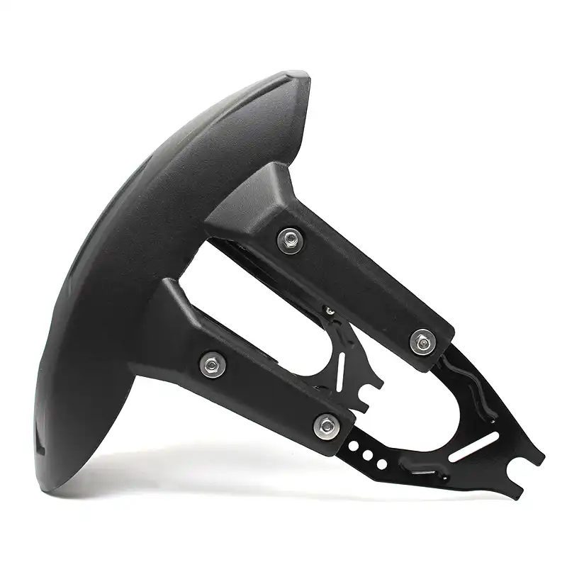 suzuki gixxer mudguard