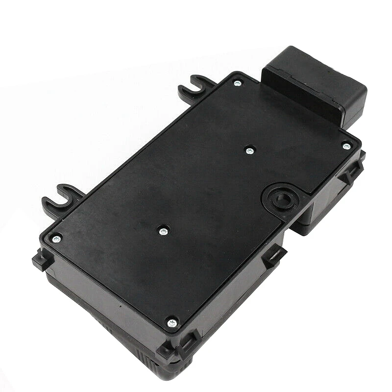 NewNew Black Passenger 8 Way Power Seat Switch Fit for Silverado Sierra 1500/2500/3500 12450254