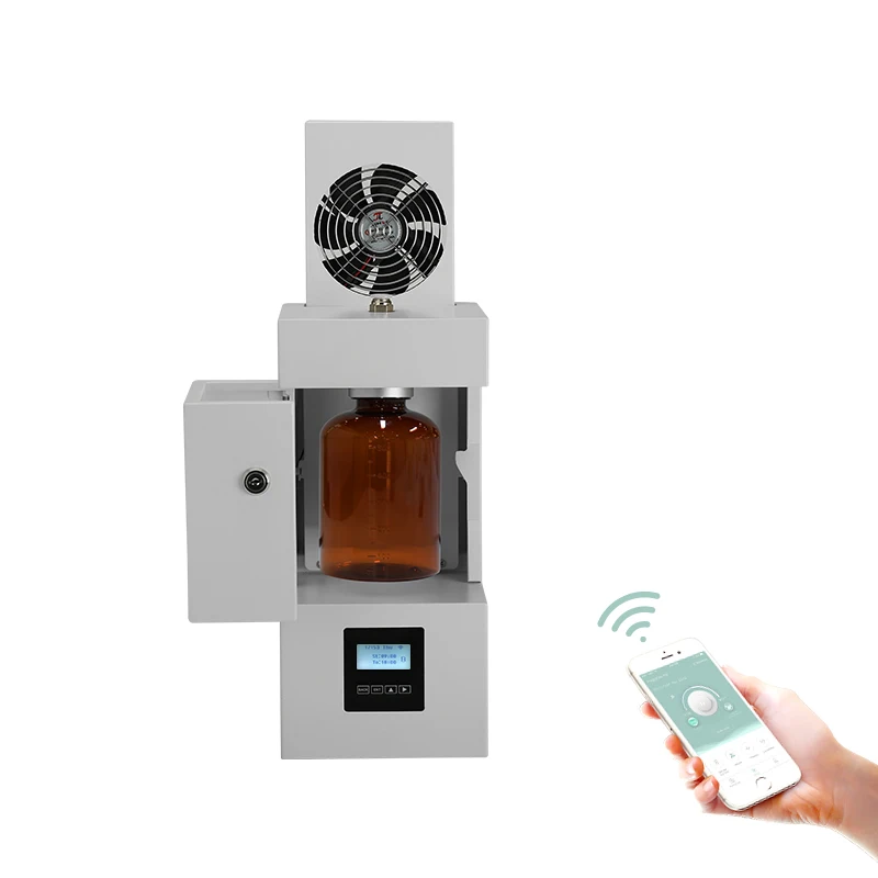 Smart WIFI Remote Control Commercial Scent Aroma fragance Diffuser