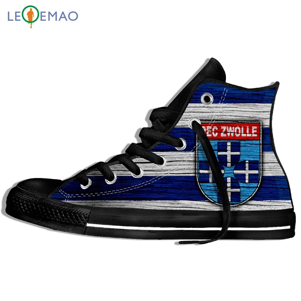 

Creative Design Custom Sneakers Hot Printing PEC Zwolle Unisex Lightweight Trends Comfortable Ultra High Top Light Sports Shoes
