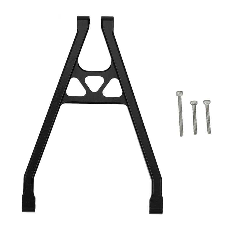 Metal Rear Axle Support A Frame Suspension Arm Links for Axial Yeti Jr. AX90052 AXI90069 1/18 RC Car Upgrade Part | Игрушки и хобби