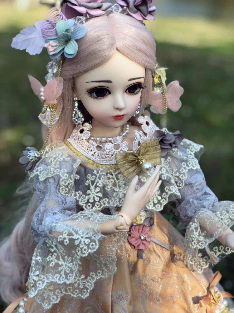 1/3, BJD, 60 см, куклы, игрушки, высокое качество, китайская Кукла, 18 шарниров, BJD, шарнир, кукла, мода для девочек, подарок, игрушки для девочек