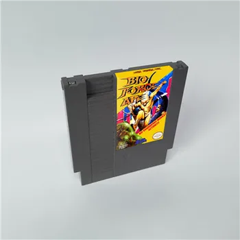

Bio Force Ape - 72 pins 8 bit game cartridge