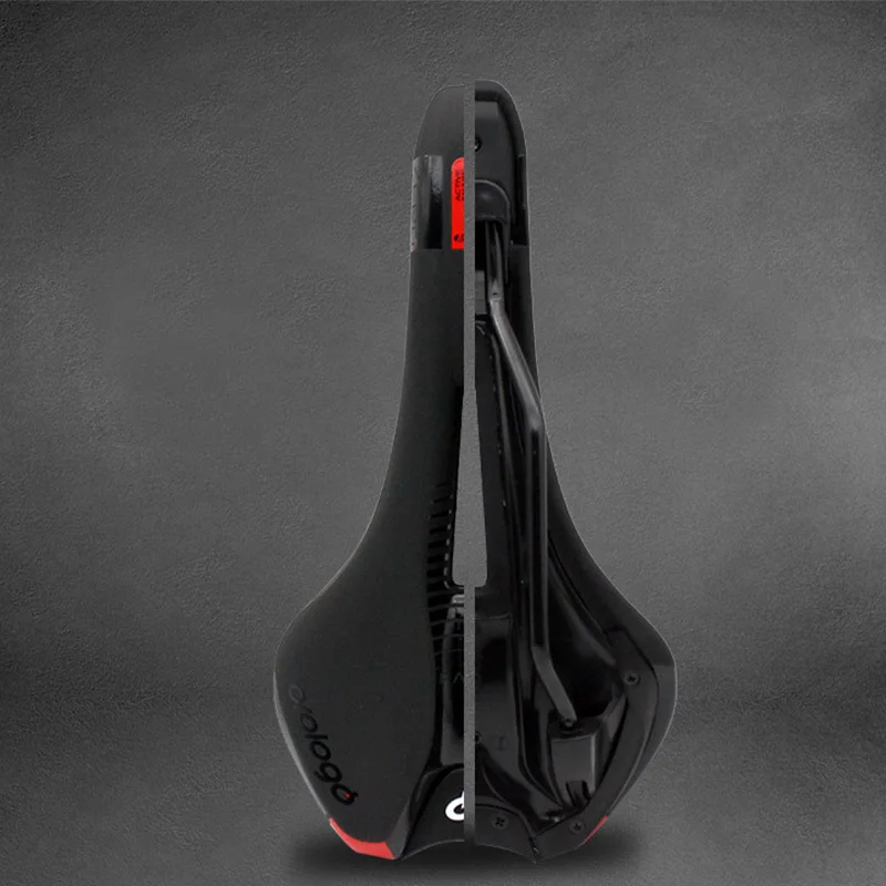 Prologo ZERO II SPACE T2.0 дорожный велосипед седло мягкий дышащий, высокой эластичности велосипед Велоспорт переднее сиденье Подушка Запчасти для велосипедов