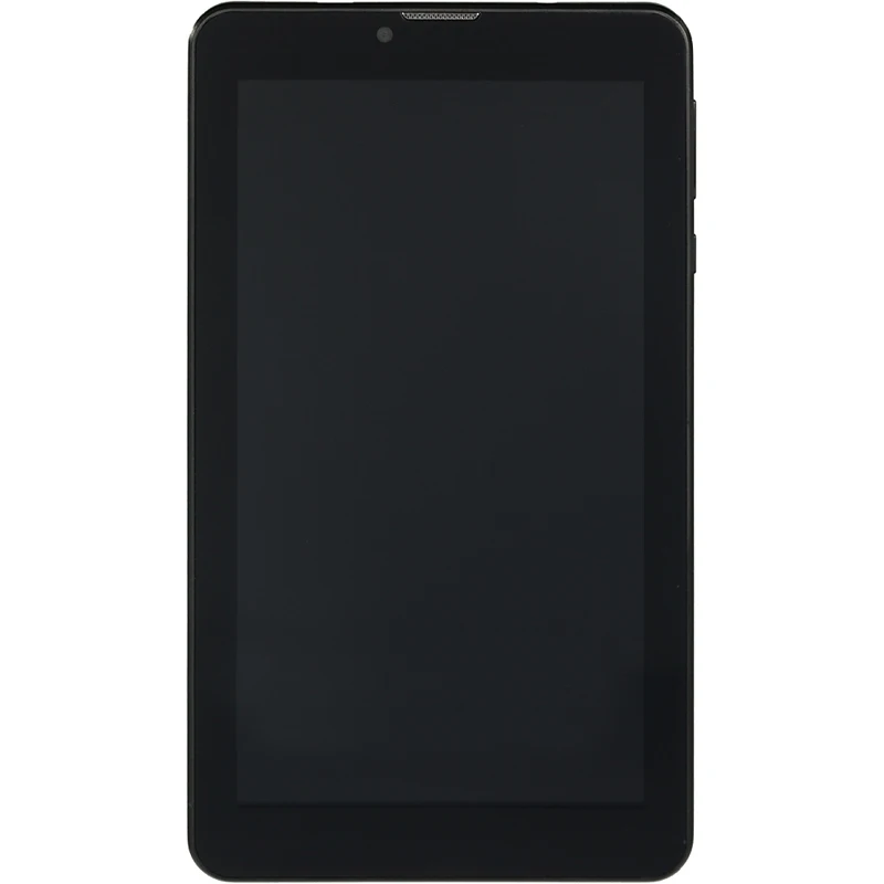 Планшет DIGMA Optima Prime 5 3G. 1GB. 8GB черный