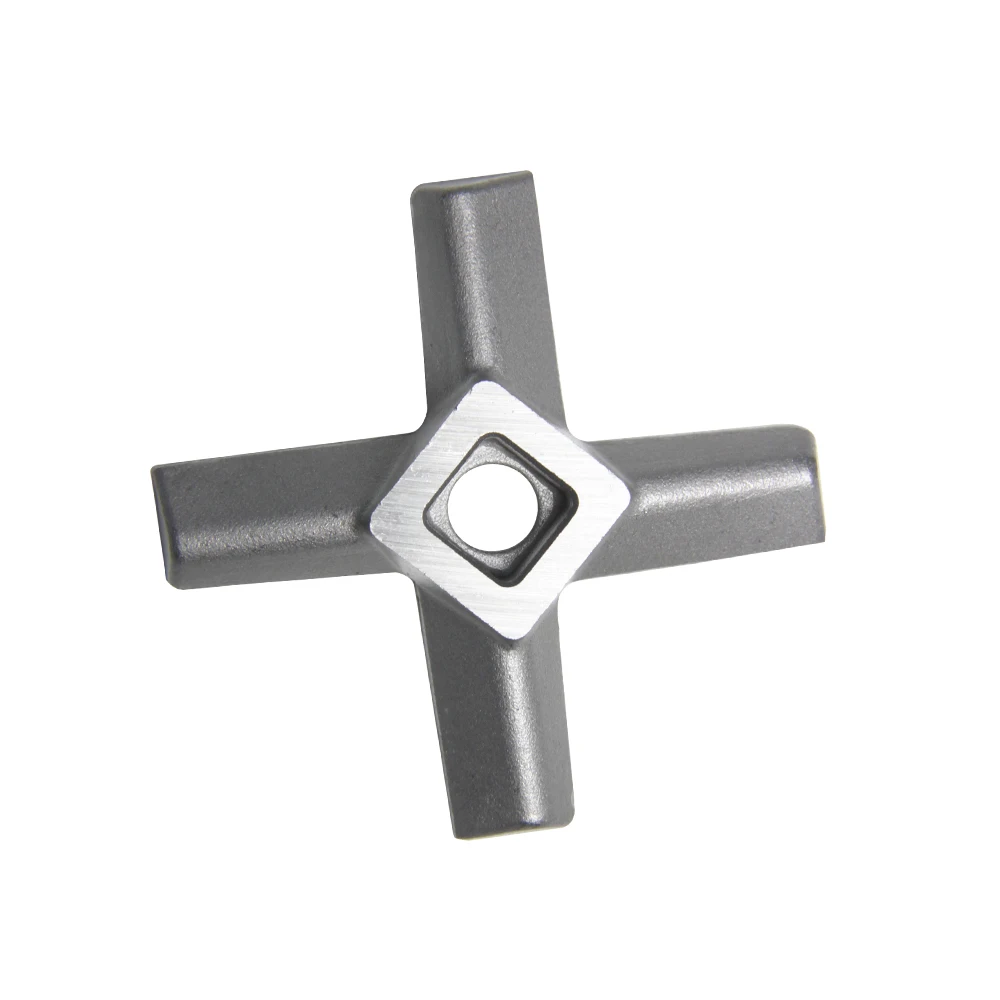 Description Picture 4 of itemMeat Grinder Blade #8 Mincer Knife Appliance Parts for EURO Kitchen KNG HR2730/34  Philips HR2730 ~ 2732 Moulinex ME546810,1pc