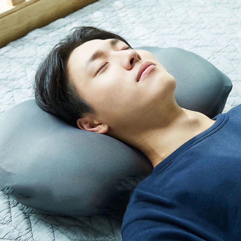 All_round Ergonomic Pillows 3D Cloud Pillow With Pillowcas ~ All_round Ergonomic Pillows 3D Cloud Pillow With Pillowcas ~