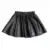 VIDMID New winter girls leather skirt kids Korean fashion baby leather skirt детская юбка универсальная зонтичная одежда P772