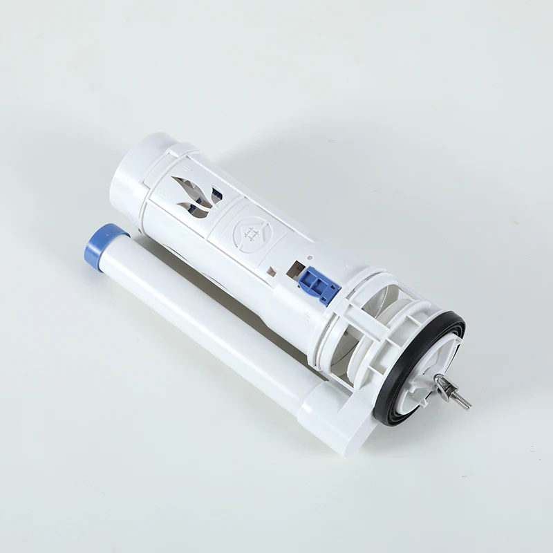Universal toilet fill valve drain valve inlet outlet pump water tank fittings toilet button set WC bath accessories bathroom accessories