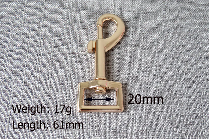 金色 20mm
