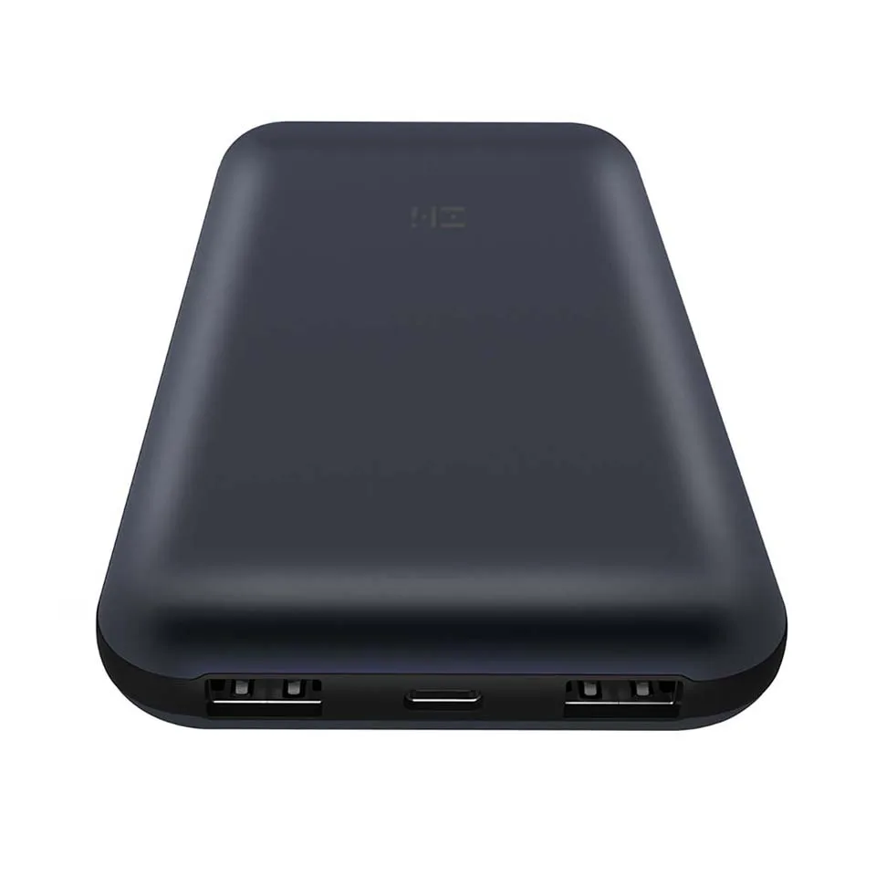  ZMI Power Bank 20000mah External Battery portable quick charging QC 3.0 Charge Pack Charger Powerba