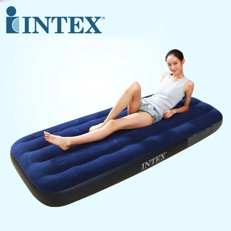 

Air bed mattress Flocking Air Mattress Air Bed Camping Mat Inflatable Mattress Camping Bed Beach mat Tatami