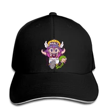 Мужская бейсболка Arale dr slump Arale, бейсболка для женщин, бейсболка snapback, остроконечная Кепка