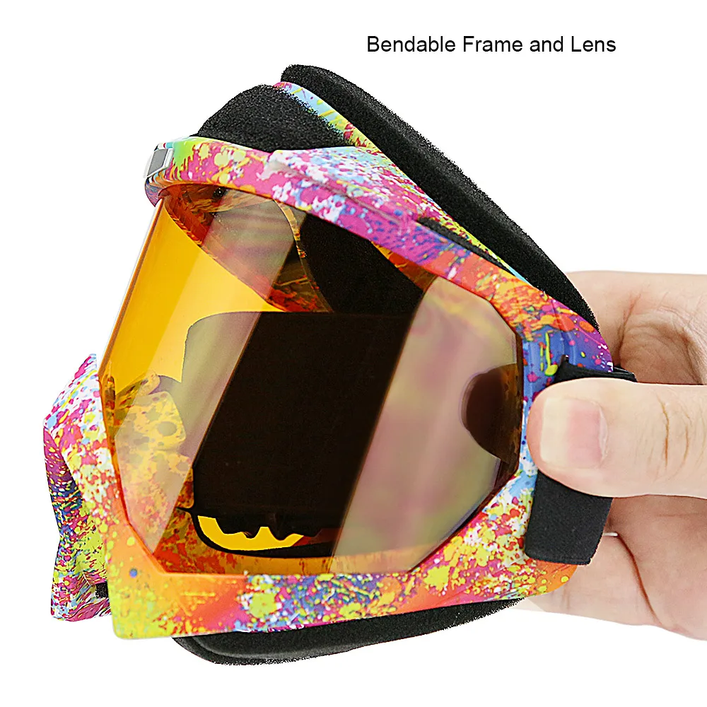   ε  ũν ۶   Ʈ ũ ̽ Ȱ ƿ, Gafas   Zdatt