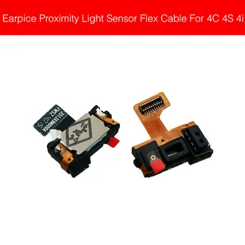 

Proximity Light Sensor Flex Cable Ear Piece For Xiaomi 4i 4C 4S Mi4i Mi4C Mi4S Earpiece Speaker Sensor Flex Cable Repair Parts