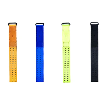 

Wristband for Fitbit Foot Strap for Garmin Waterproof Nylon Armband for Huawei Smart Watchband for Samsung Bracelet