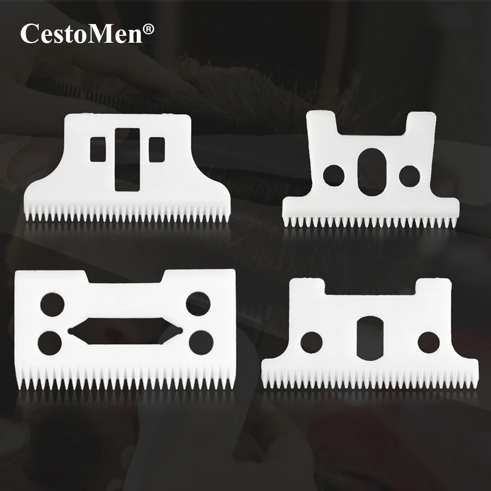 ceramic blade trimmer