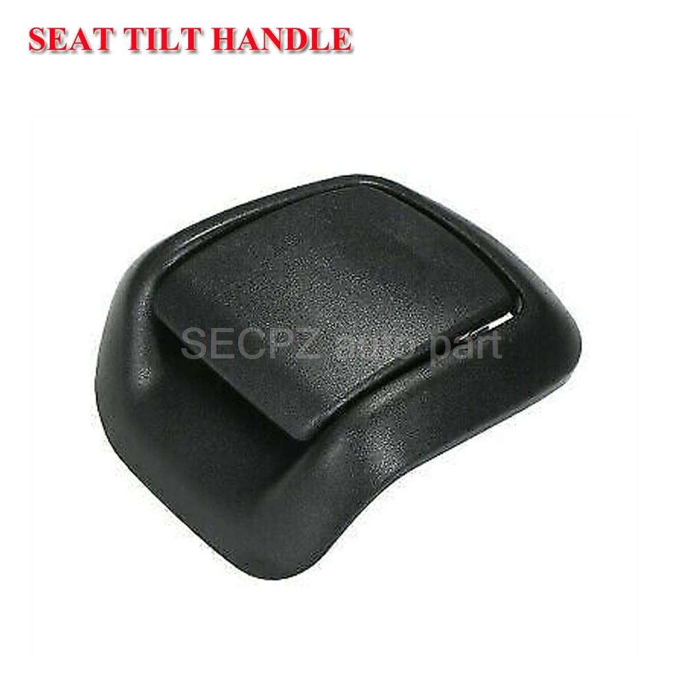 Black Car Side Front Right Seat Tilt Handle 1417520 Fit For Ford Fiesta