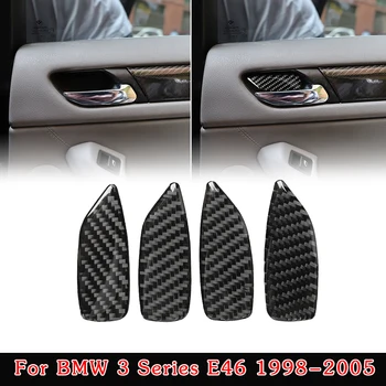 

For BMW 3Series E46 1998-2005 Door Handle Bowl Parts Accessories Inner