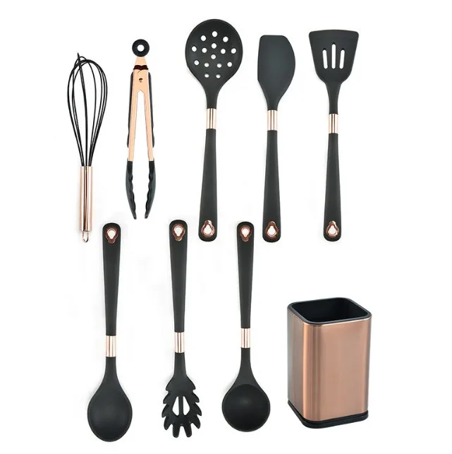 9 pcs set