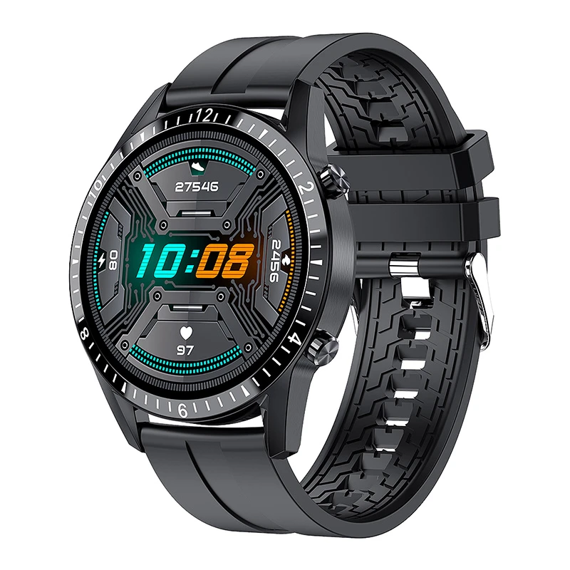 For Xiaomi Redmi Note 10 Pro K40 Black Shark 4 PocoF3 Mix Fold Smart Watch  Bluetooth Call Phone Smartwatch Heart Rate Men Sports|Smart Wristbands| -  AliExpress