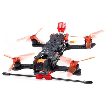 

iFlight iH3 V2 3" Long Range Combo w/ a SPLIT V2 BNF version RC Racing Drone