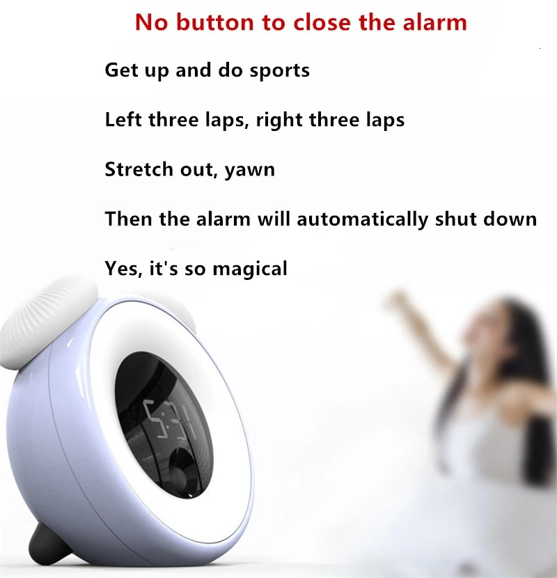 Timer night light (16)