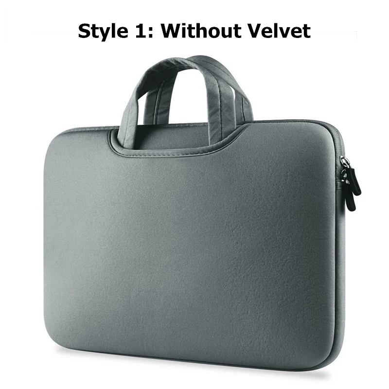 Grey No Velvet