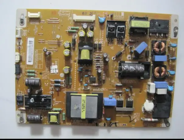 Тесты для LG 42LM6400 47LM6400 LGP4247L-12LPB-3PM EAX64744204 EAY62608903 плата питания