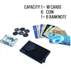 Coin Purses & Holders
