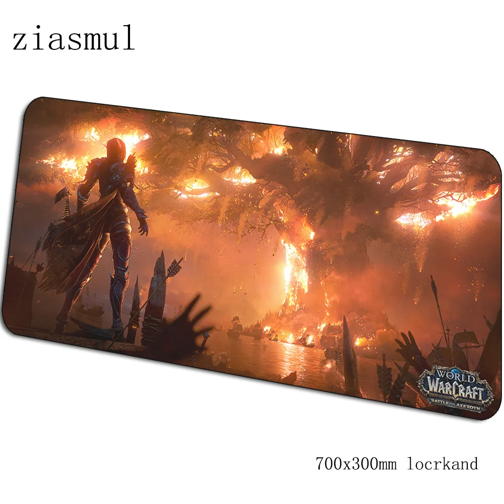 Коврик для мыши horde gamer 3d 70x30 см игровой коврик для мыши pc notbook Настольный коврик милый padmouse игры большой геймер коврики геймпад - Цвет: pattern 1