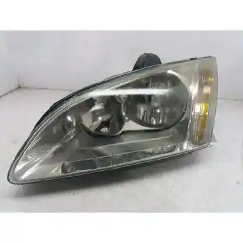 

1563 HEADLIGHT LEFT FORD FOCUS HATCHBACK (CHAP)