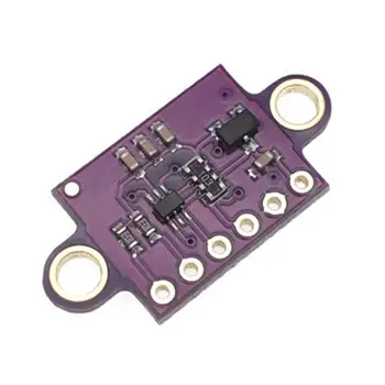 

VL53L0X Time-of-Flight Distance Sensor Breakout GY-VL53L0XV2V Module GY88